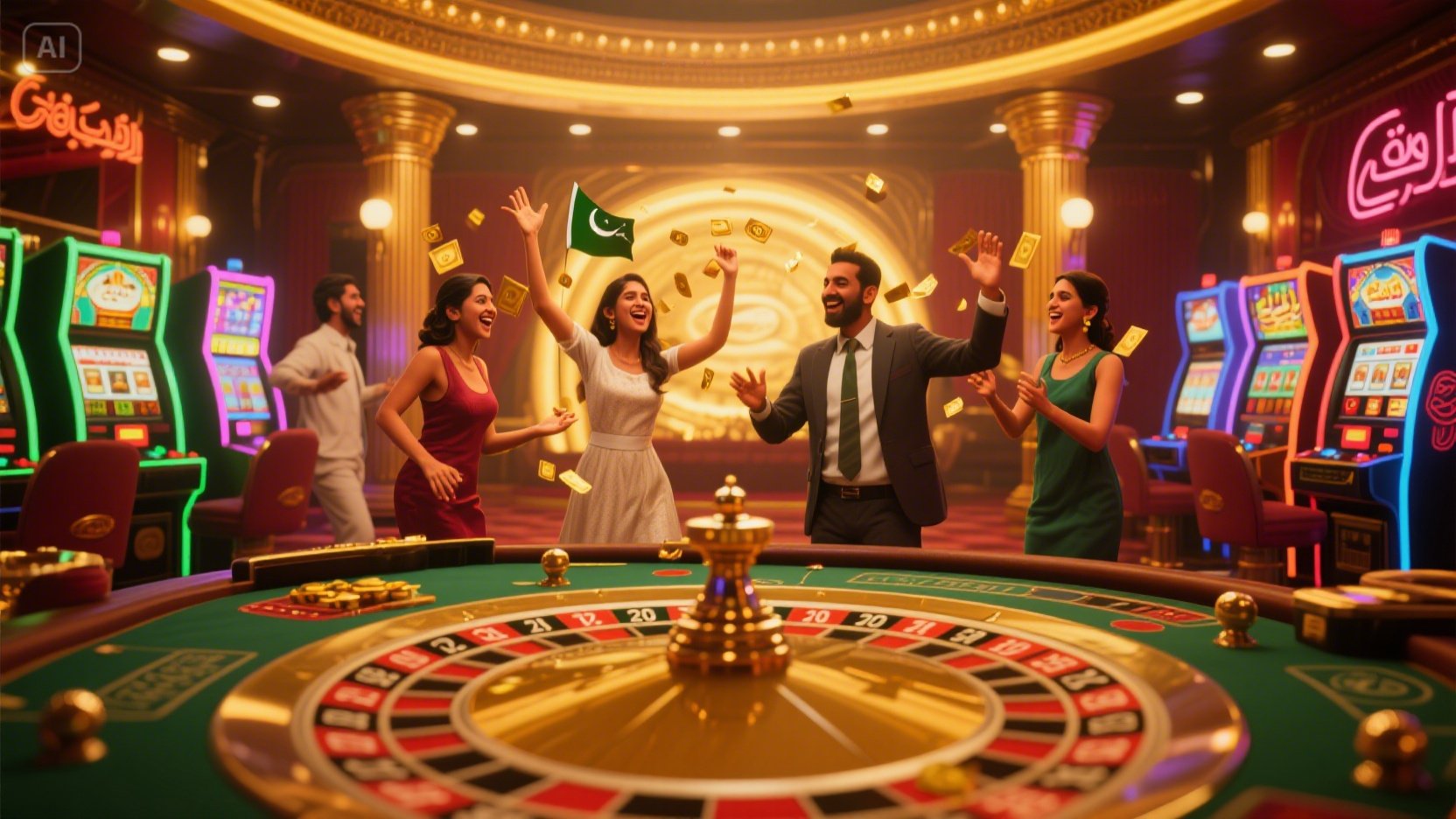 Mega MoolahJoin now and get 200% instantly! Pakistani players can enjoy nonstop casino fun, real PKR prizes, and quick withdrawals.